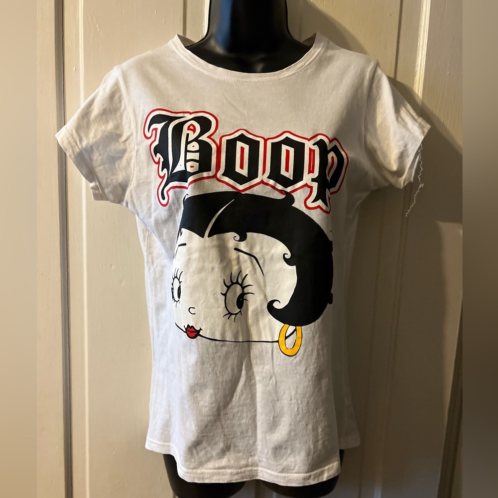 1. Graphic Tee